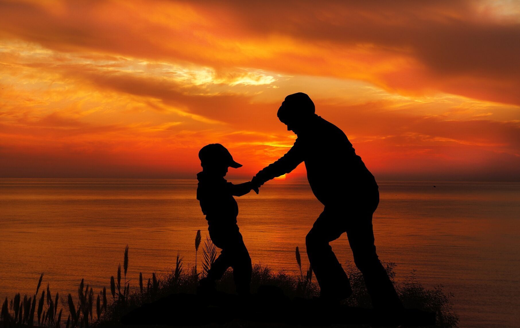 Pay it forward